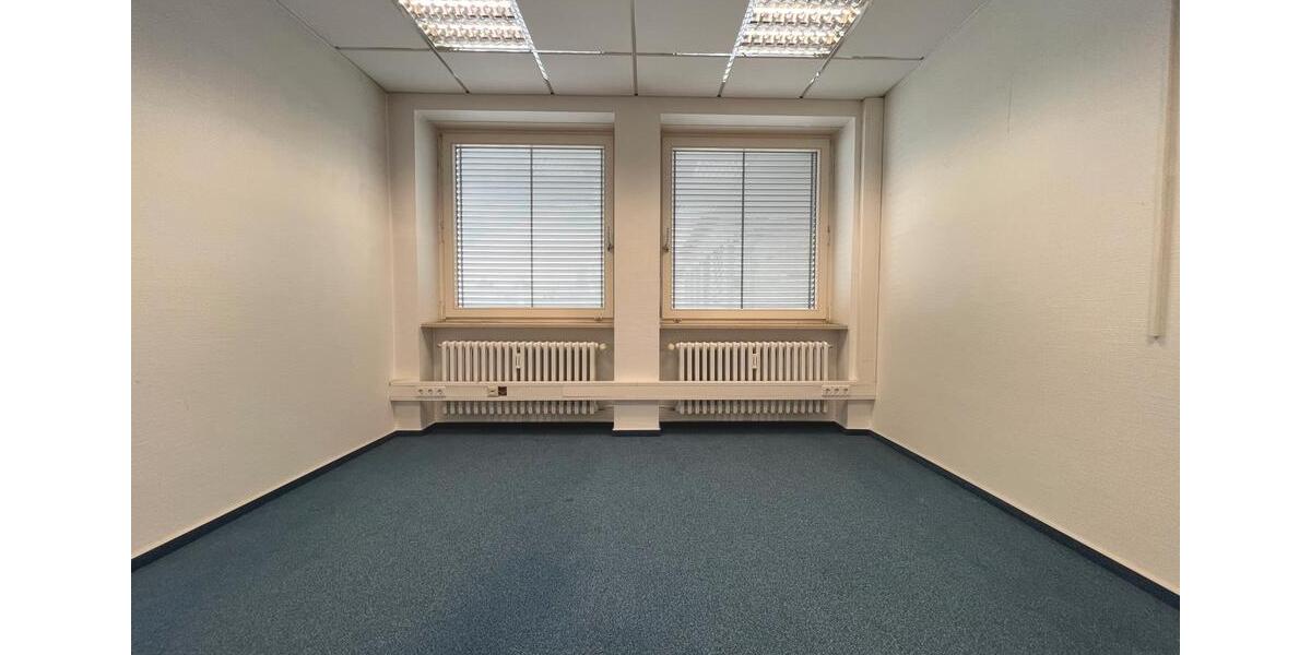 ARBEITEN AM WASSERTURM! Hier lässt´s sich arbeiten - Bürofläche in MA-Innenstadt zimmer