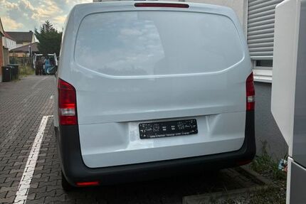 Mercedes-Benz Vito 160.000 km 16.500 &euro; Schifferstadt 67105