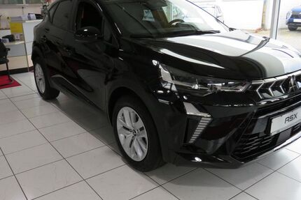 Mitsubishi ASX 1.500 km 22.590 &euro; Heidelberg 69126