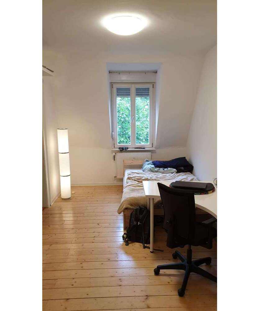 Wohnung zum Mieten in Mannheim 750 € 50 m²