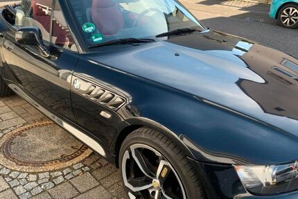 BMW Z3 128.000 km 15.950 &euro; Forst 76694