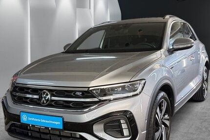 VW T-Roc 9.313 km 30.450 &euro; Speyer 67346