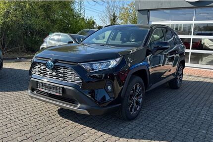Toyota RAV 4 1.969 km 46.650 € Wiesloch 69168