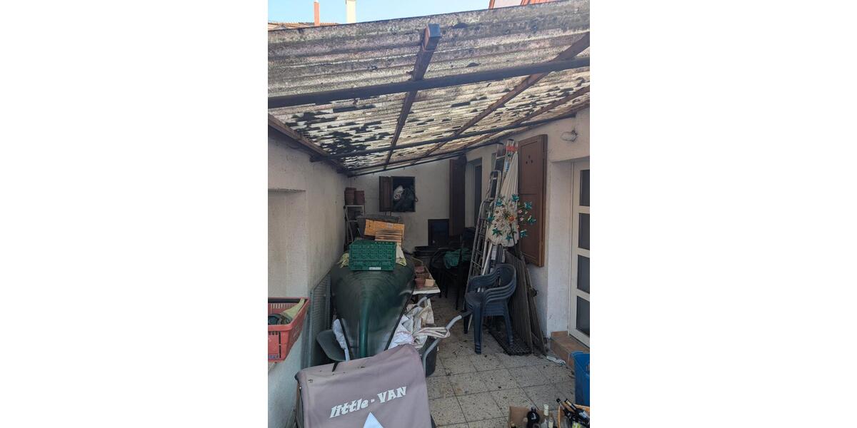 Einfamilienhaus Speyer - 4 Zimmer, 65 m&sup2;, 139.000&euro; | Angebot:26720987
