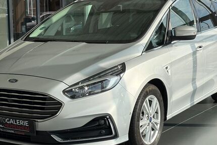 Ford S-Max 157.000 km 13.900 € Heppenheim 64646