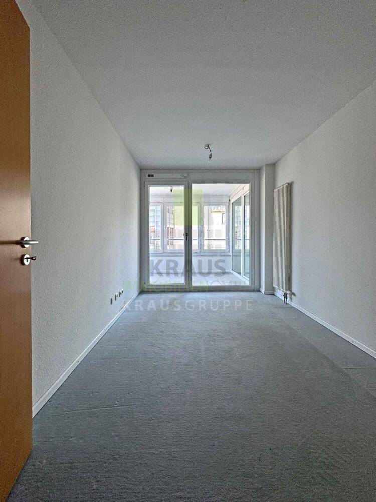 4-Zimmer-Wohnung in zentraler Lage