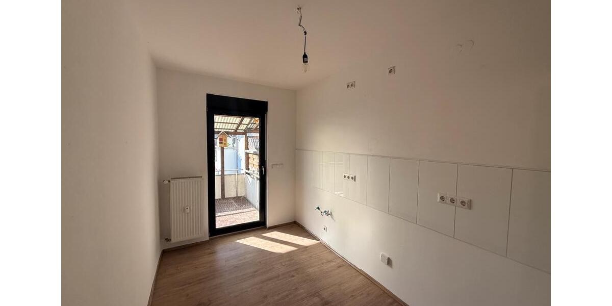 Etagenwohnung Viernheim - 2.5 Zimmer, 70 m&sup2;, 1.050&euro; | Angebot:26335157