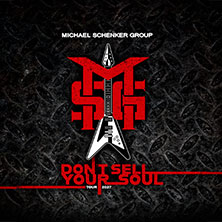 Michael Schenker Group - Don't sell your Soul Tour 2027 11.04.2027 halle02