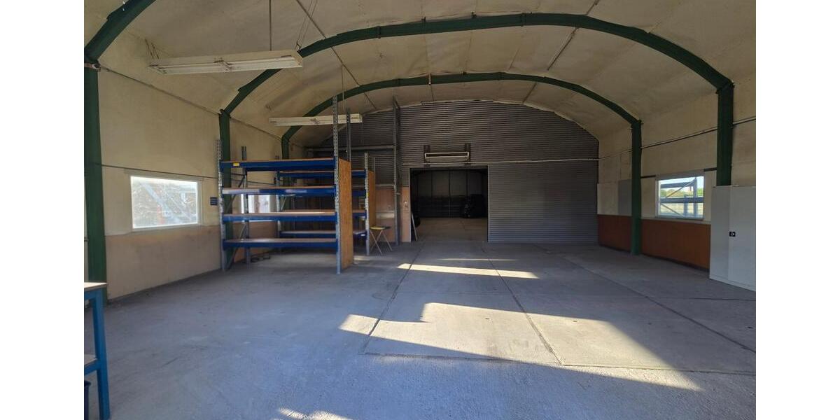 Gewerbeobjekt Harthausen - 2.750&euro; | Angebot:26375519