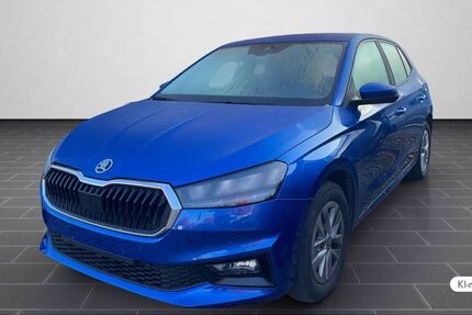 Skoda Fabia 15.950 km 20.990 &euro; Ladenburg 68526