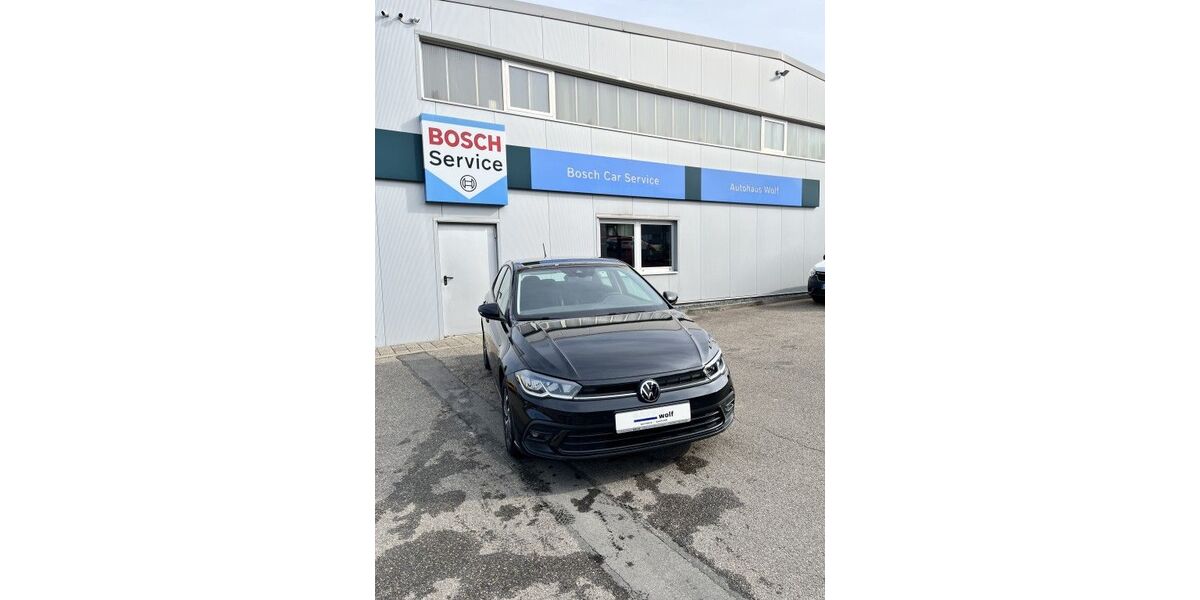 VW Polo 23.207 km 15.400 &euro; Oberzent / Beerfelden 64760