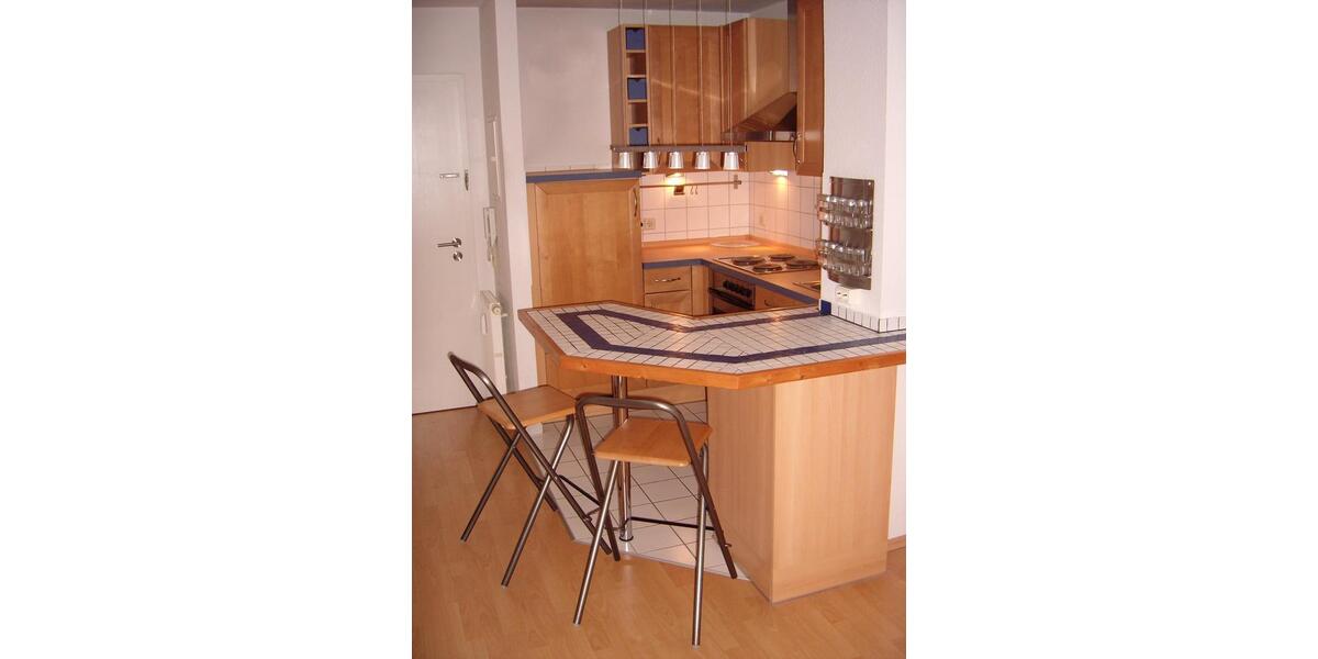 Etagenwohnung Leimen - 2 Zimmer, 45 m&sup2;, 800&euro; | Angebot:26693313