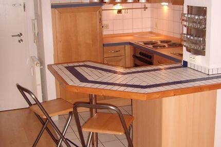 Wohnung Leimen - 2 Zimmer, 45 m&sup2;, 800&euro; | Angebot:26693313