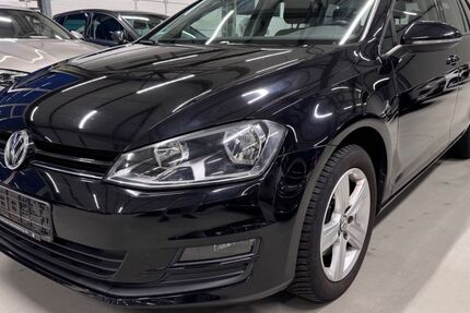 VW Golf 76.000 km 12.990 &euro; Walldorf 69190