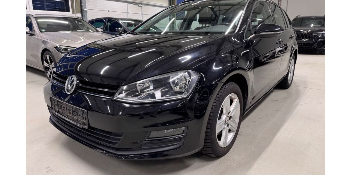 VW Golf 76.000 km 12.990 &euro; Walldorf 69190