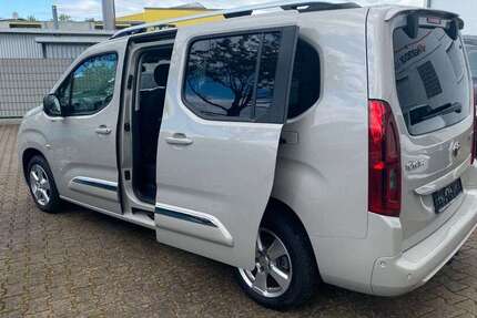 Toyota Proace 40.669 km 24.990 &euro; Weinheim 69469