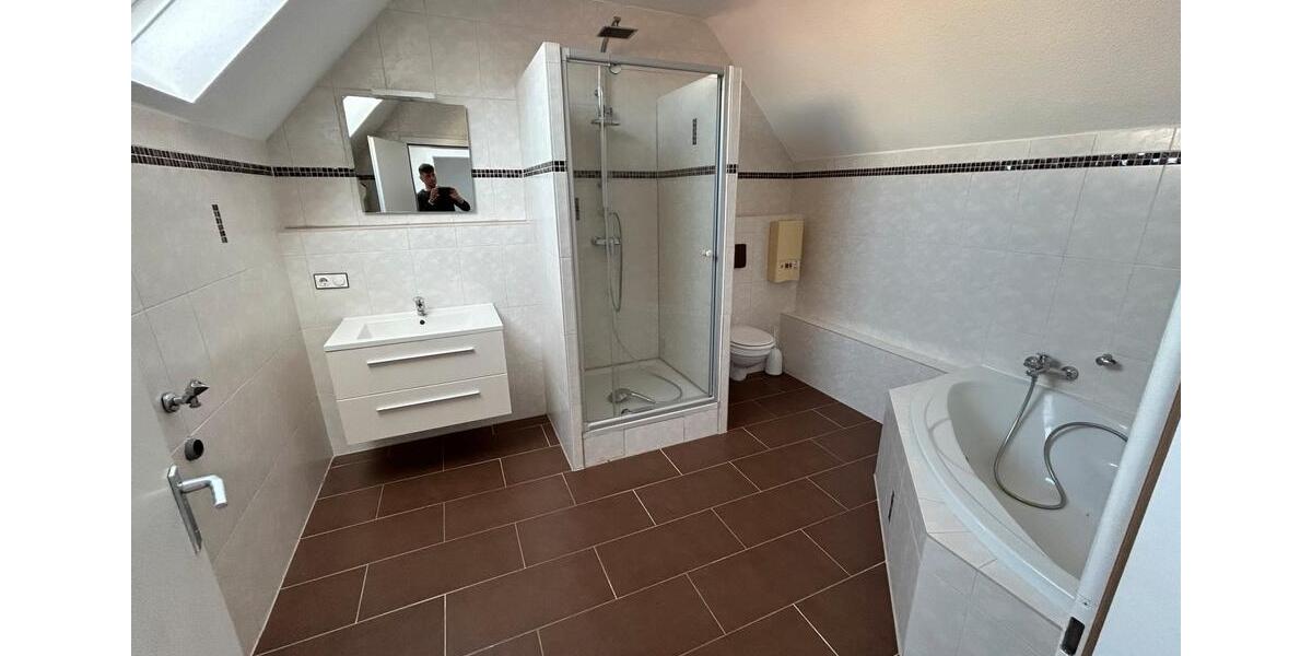 2 ZKB Maisonette 1 zimmer