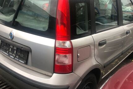 Fiat Panda 198.680 km 1.388 &euro; Wiesloch 69168