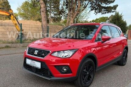 Seat Arona 82.000 km 9.999 &euro; Speyer 67346