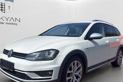 VW Golf 68.000 km 16.890 &euro; Edingen-Neckarhausen 68535