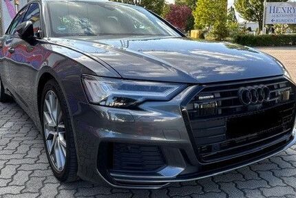 Audi A6 102.000 km 33.000 &euro; Mutterstadt 67112