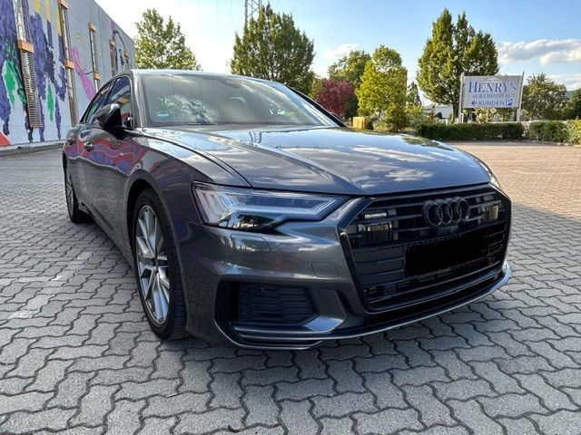 Audi A6 102.000 km 33.000 &euro; Mutterstadt 67112