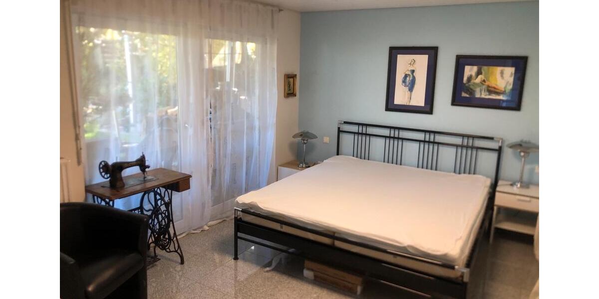 Erdgeschoßwohnung Wiesloch - 2 Zimmer, 56 m&sup2;, 750&euro; | Angebot:26124213