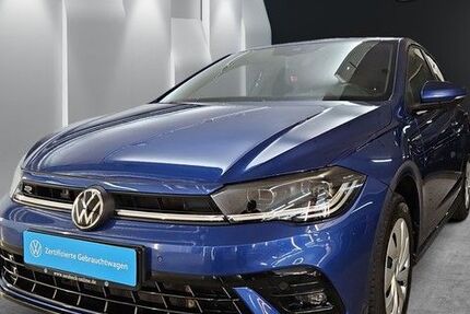 VW Polo 62.511 km 21.790 &euro; Speyer 67346