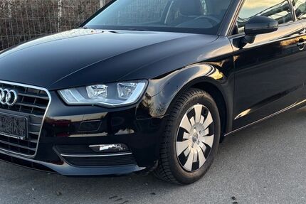 Audi A3 56.000 km 12.250 &euro; Mannheim 68307