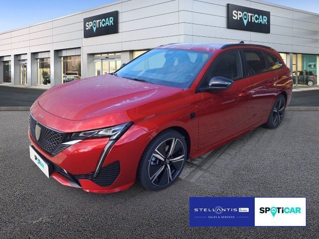 Peugeot 308 53.321 km 23.690 &euro; Mannheim 68309