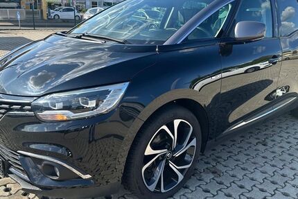 Renault Scenic 98.900 km 10.990 &euro; Weinheim 69469
