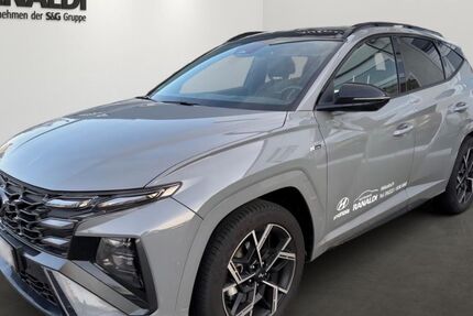 Hyundai TUCSON 6.000 km 35.990 &euro; Wiesloch 69168