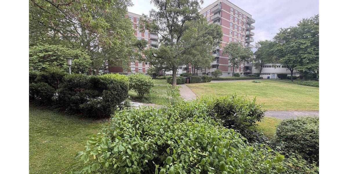 Etagenwohnung Ludwigshafen Süd - 2 Zimmer, 60 m&sup2;, 125.000&euro; | Angebot:26528166