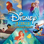 Loge / Premiumbereich - DISNEY IN CONCERT - Die Jubiläumstournee