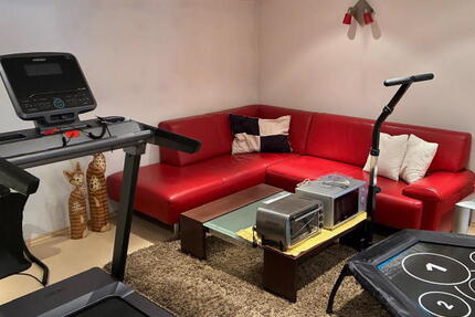 ObjNr:19744 - Sehr gepflegtes Objekt mit Wohn- und Gewerbefläche in Schifferstadt! 10 zimmer