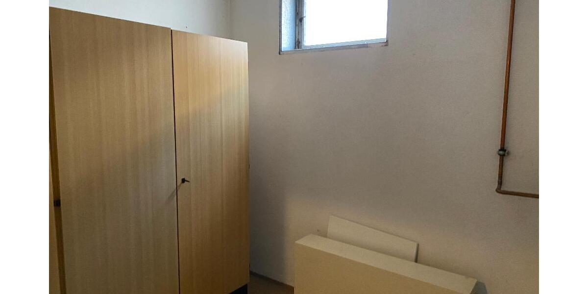 Gepflegte 3-Zi.-Erdgeschosswohnung im Herzen von Forst 3 zimmer