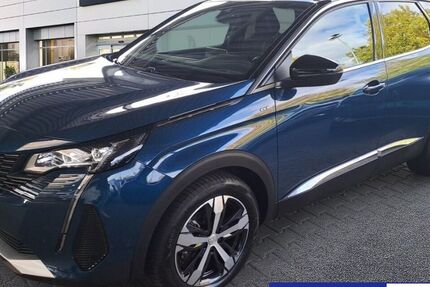 Peugeot 3008 22.176 km 21.730 &euro; Mannheim 68309