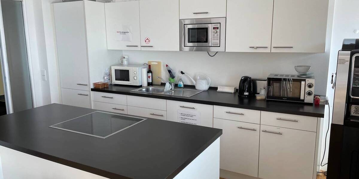 Gewerbeobjekt Mannheim Neuostheim - 5.200&euro; | Angebot:19994768