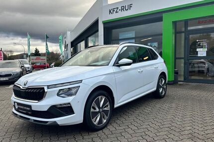 Skoda Kamiq 17.000 km 26.480 &euro; Meckesheim 74909