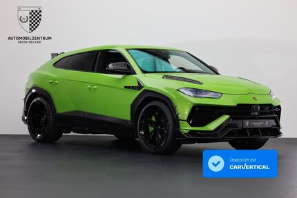 Lamborghini Urus 5.984 km 444.900 &euro; Viernheim 68519