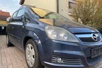 Opel Zafira B 240.607 km 1.680 &euro; Mauer 69256