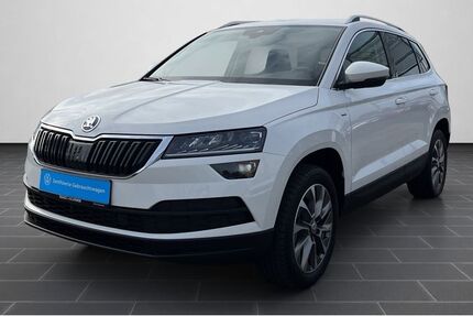 Skoda Karoq 36.400 km 25.940 &euro; Mannheim 68167