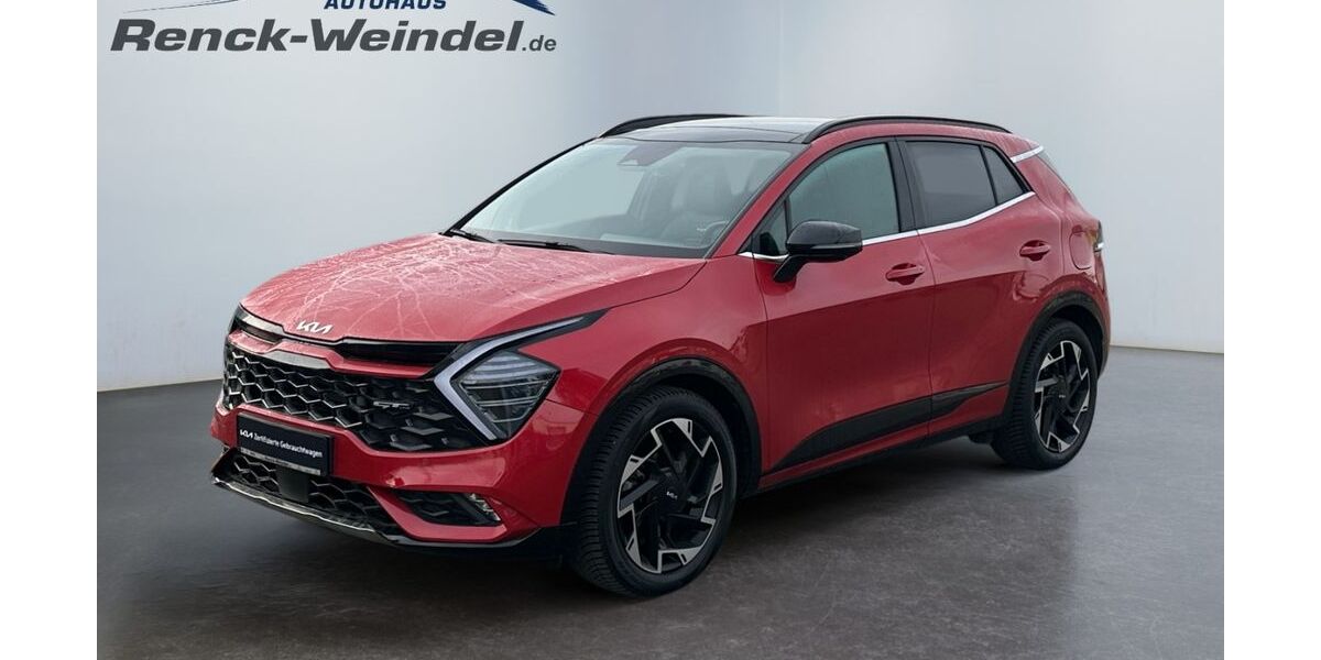Kia Sportage 28.615 km 31.489 &euro; Mannheim 68199