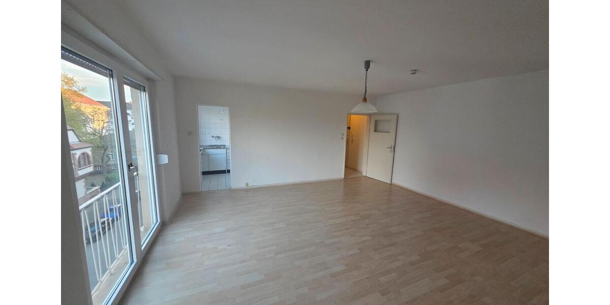 Etagenwohnung Mannheim Fahrlach - 1 Zimmer, 40 m&sup2;, 565&euro; | Angebot:26410995