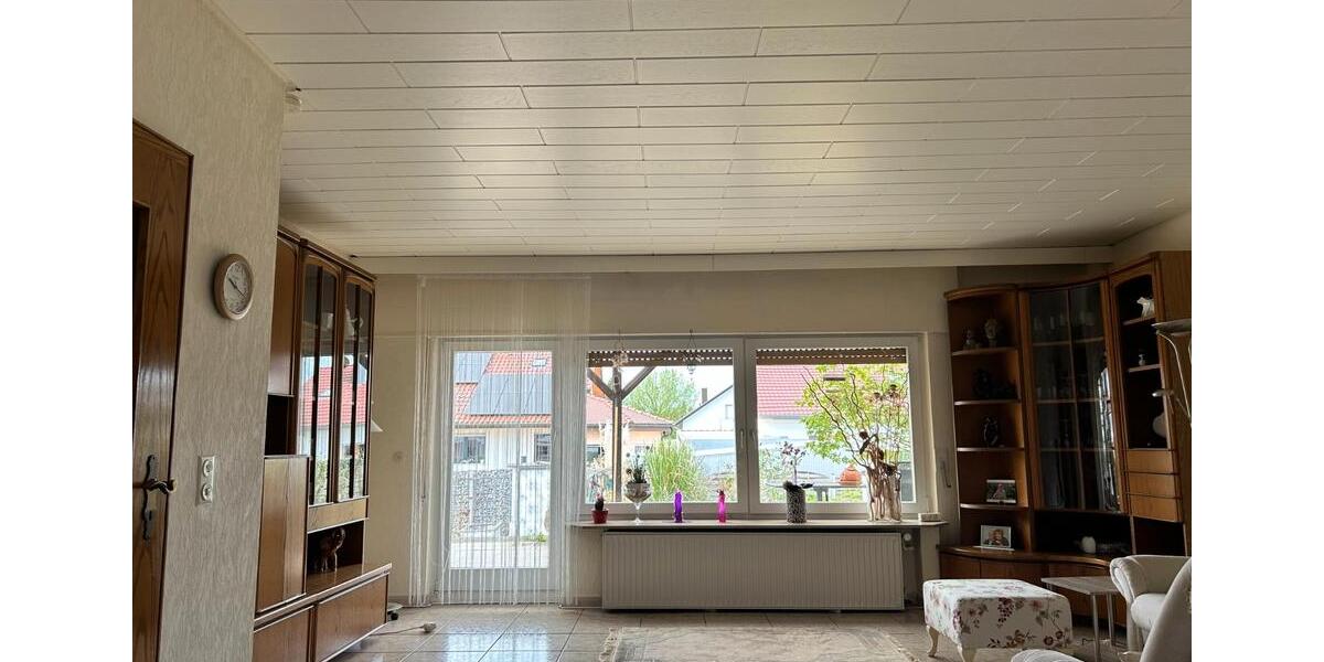 Einfamilienhaus Hambrücken - 6 Zimmer, 200 m&sup2;, 1.900&euro; | Angebot:26287822