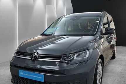 VW Caddy 15.179 km 32.650 &euro; Speyer 67346