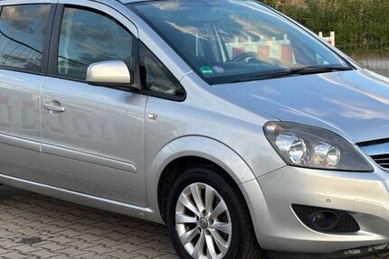 Opel Zafira 219.230 km 3.500 &euro; Mannheim 68623