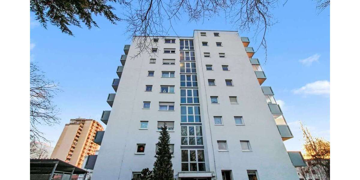 Wohnung zum Kaufen in Viernheim 249.000 € 91.91 m² 3 zimmer