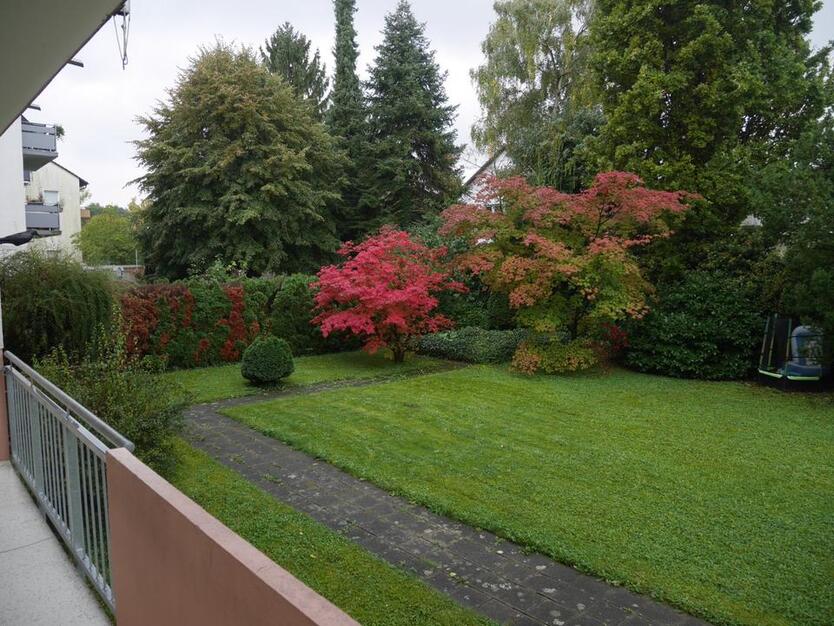 3 ZKBB Mannheim-Feudenheim, Feldrandlage