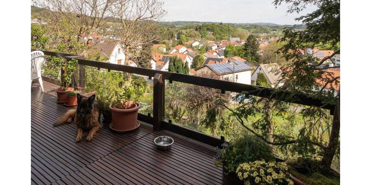 Einfamilienhaus Birkenau - 6 Zimmer, 259 m&sup2;, 695.000&euro; | Angebot:26217983